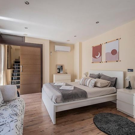 Willa Casa Capricho San Martín de Valdeiglesias Zewnętrze zdjęcie