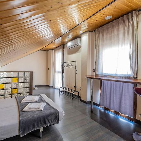 Willa Casa Capricho San Martín de Valdeiglesias Zewnętrze zdjęcie
