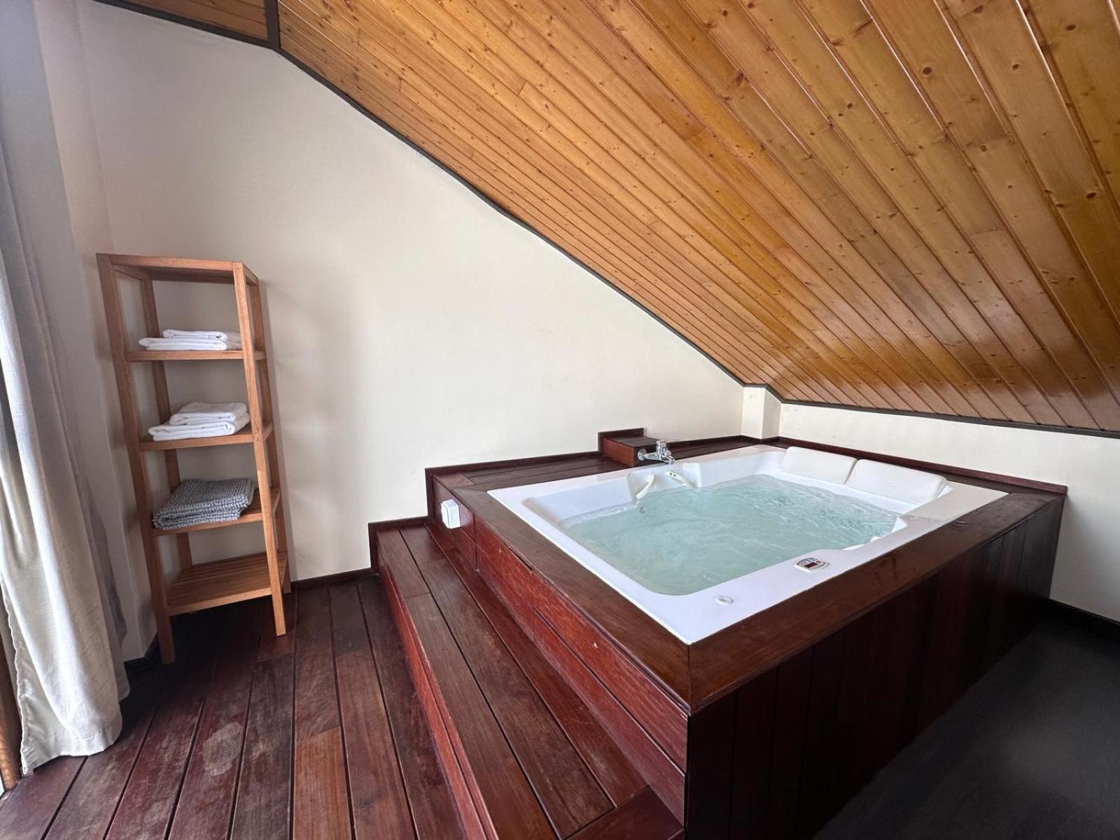 Willa Casa Capricho San Martín de Valdeiglesias Zewnętrze zdjęcie