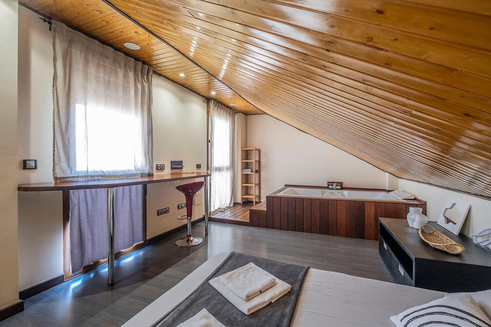 Willa Casa Capricho San Martín de Valdeiglesias Zewnętrze zdjęcie