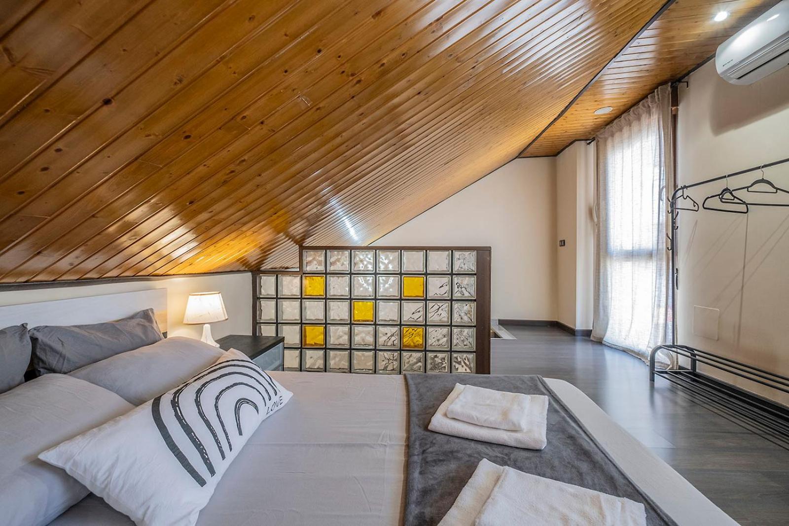 Willa Casa Capricho San Martín de Valdeiglesias Zewnętrze zdjęcie