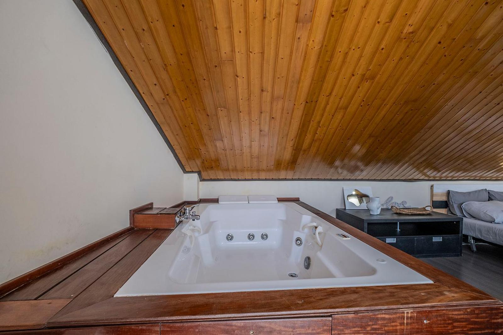 Willa Casa Capricho San Martín de Valdeiglesias Zewnętrze zdjęcie